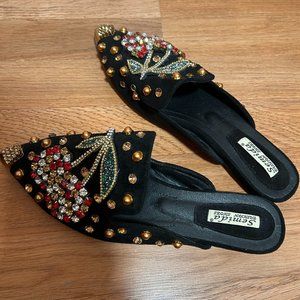 Semida Slippers Women's Size 9.5 US/260 CHN